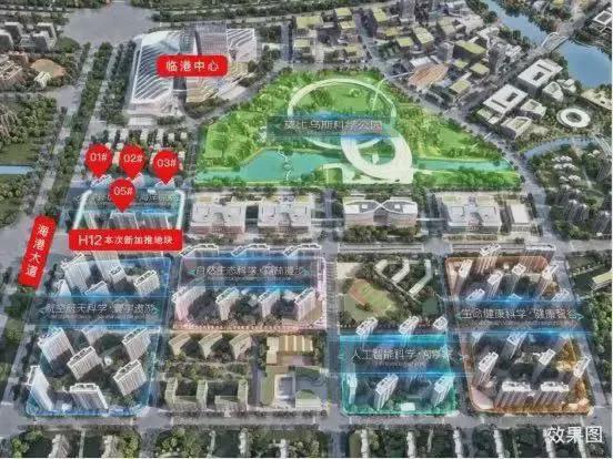 值得买吗-中建玖海云天优缺点楼盘评测凯发K8国际版临港中建玖海云天怎么样(图6)