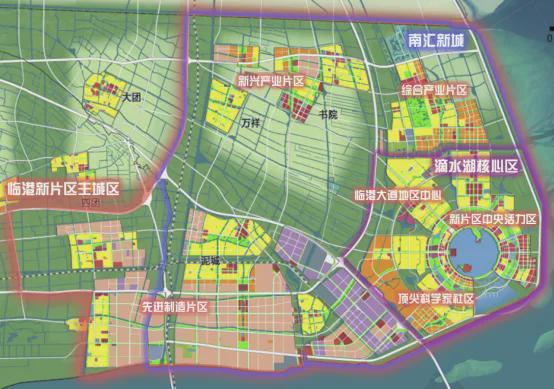 值得买吗-中建玖海云天优缺点楼盘评测凯发K8国际版临港中建玖海云天怎么样(图10)