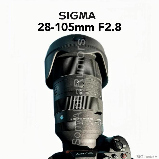 DG DN镜头尺寸对比适马10-18mm F镜头凯发k8国际登录适马新品28-105mm f28(图2)