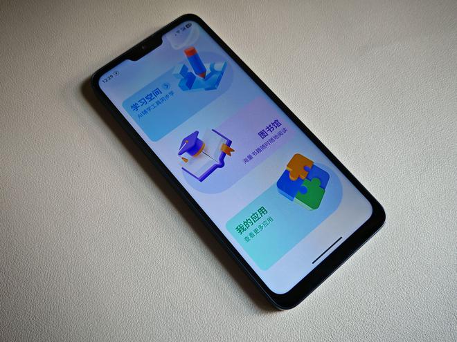 生手机：一款专为学子打造的智能学习伴侣K8成为马竞重要合作伙伴多亲C23学(图5)