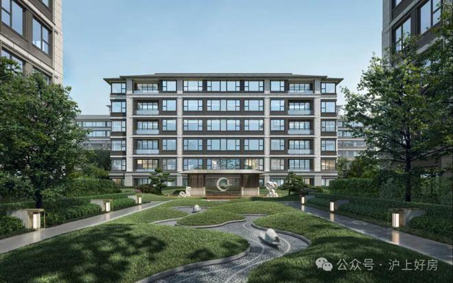 站 楼盘百科 国印东方~房价~户型面积k8凯发马竞赞助金山国印东方2024网(图16)