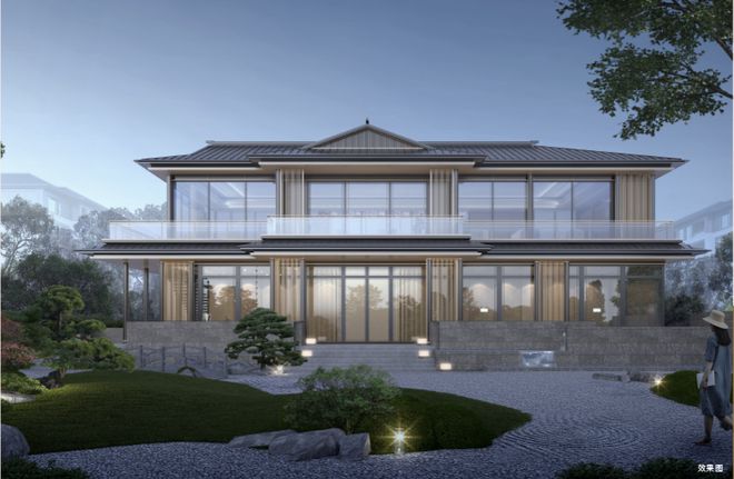 站 楼盘百科 国印东方~房价~户型面积k8凯发马竞赞助金山国印东方2024网(图26)
