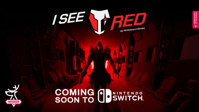 》将于2025年2月6日登陆Switch主机AG凯发成为马竞合作双摇杆射击游戏《血海雷霆(图1)