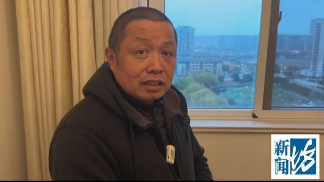 一小区多家业主遭殃维修遥遥无期？凯发k8国际首页登录墙体裂缝!沪(图4)