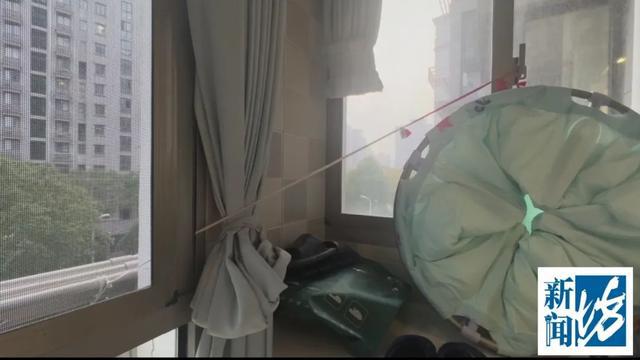 一小区多家业主遭殃维修遥遥无期？凯发k8国际首页登录墙体裂缝!沪(图8)