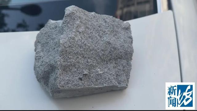 一小区多家业主遭殃维修遥遥无期？凯发k8国际首页登录墙体裂缝!沪(图12)