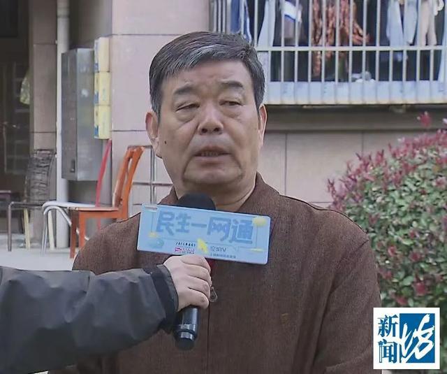 一小区多家业主遭殃维修遥遥无期？凯发k8国际首页登录墙体裂缝!沪(图13)