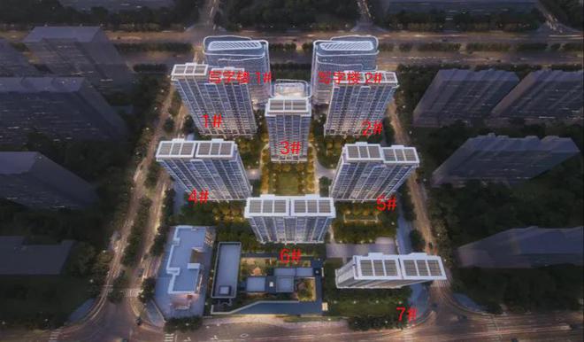 珺)网站-楼盘百科-2025太原优房K8凯发保利龙城天珺售楼处(龙城天(图3)