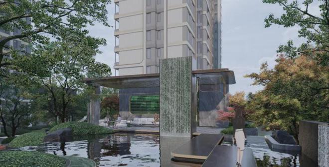 珺)网站-楼盘百科-2025太原优房K8凯发保利龙城天珺售楼处(龙城天(图6)