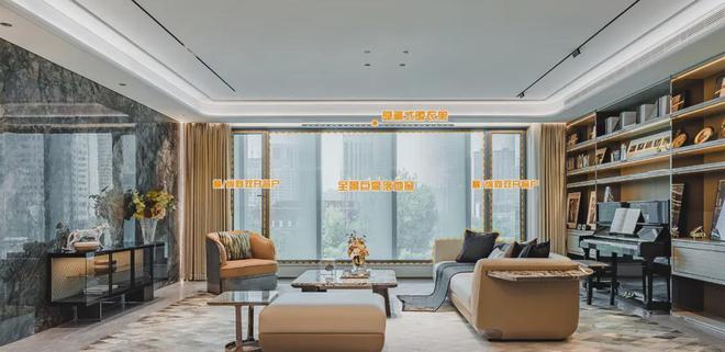 珺)网站-楼盘百科-2025太原优房K8凯发保利龙城天珺售楼处(龙城天(图14)