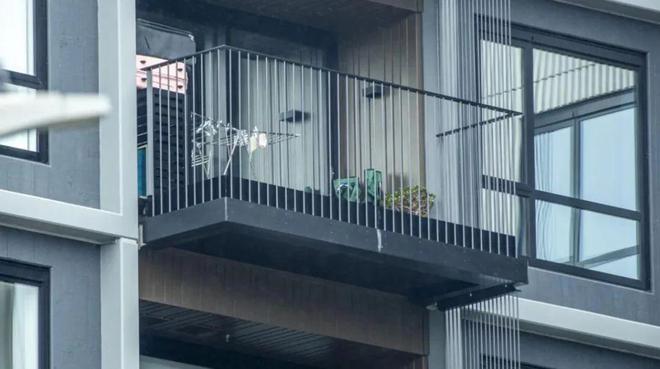 止阳台晾衣”“协议就是这样签的”凯发k8国际奥克兰公寓小区“禁(图5)