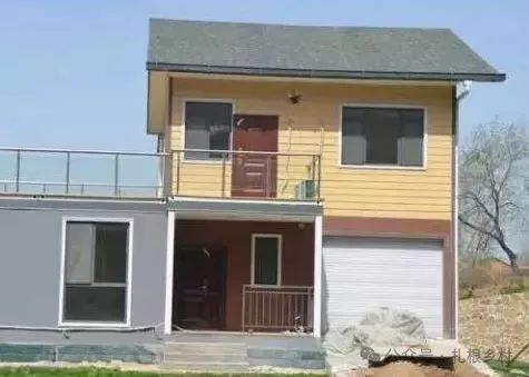门要伤人”啥意思？建房的讲究要注意K8凯发天生赢家“门对窗人遭殃门对(图5)