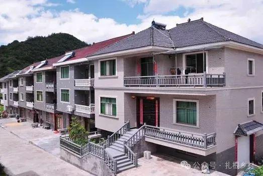 门要伤人”啥意思？建房的讲究要注意K8凯发天生赢家“门对窗人遭殃门对(图4)