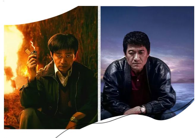 把底层逼急眼的疯劲演成全民共情《棋士》王宝强12年磨一剑：他(图2)