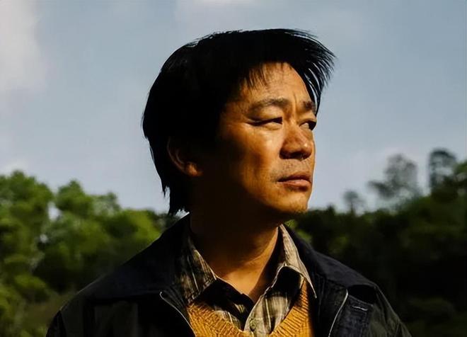 把底层逼急眼的疯劲演成全民共情《棋士》王宝强12年磨一剑：他(图5)