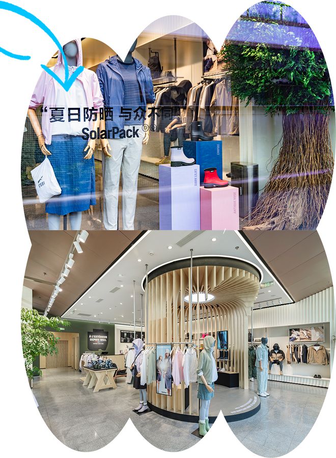 鲜事节后还可以去这些地方玩儿！城事指南丨一键获取5月成都新(图12)