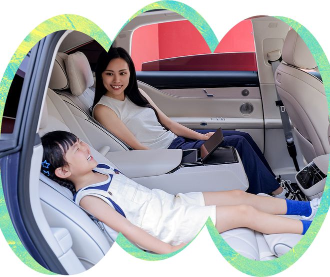 鲜事节后还可以去这些地方玩儿！城事指南丨一键获取5月成都新(图28)