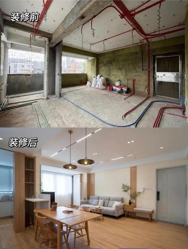 活“卡路里”解锁人生高燃时刻！五一“焕新计划”启动！甩掉生(图2)