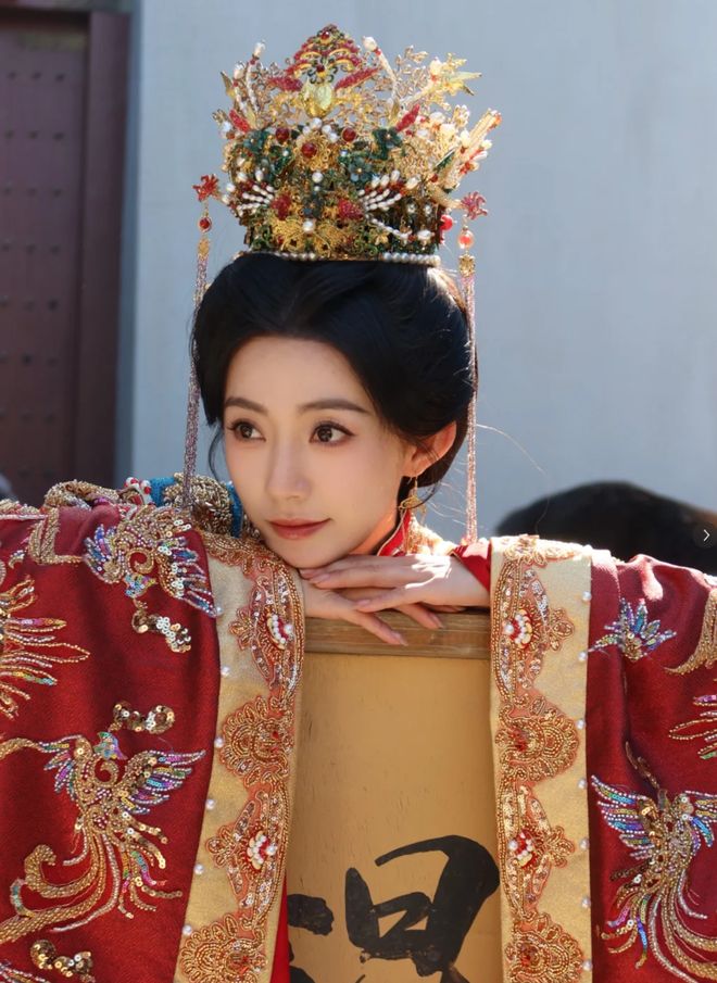 要演技有科班要番位只有18线短剧女演员困境：要学历有硕士(图28)