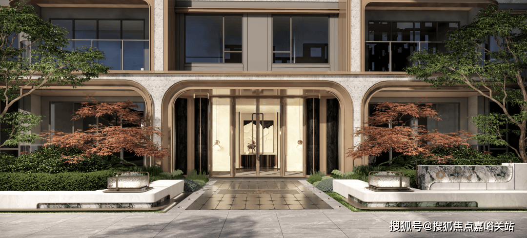 型价格地址楼盘详情配套电话交房时间配套电话交房时间售楼处欢迎您中环铂樾 (售楼处) 首页 - 中环铂樾销售中心 - 环境户(图4)