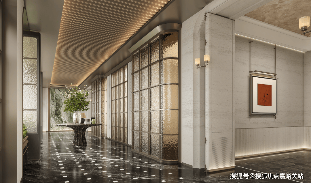 型价格地址楼盘详情配套电话交房时间配套电话交房时间售楼处欢迎您中环铂樾 (售楼处) 首页 - 中环铂樾销售中心 - 环境户(图15)