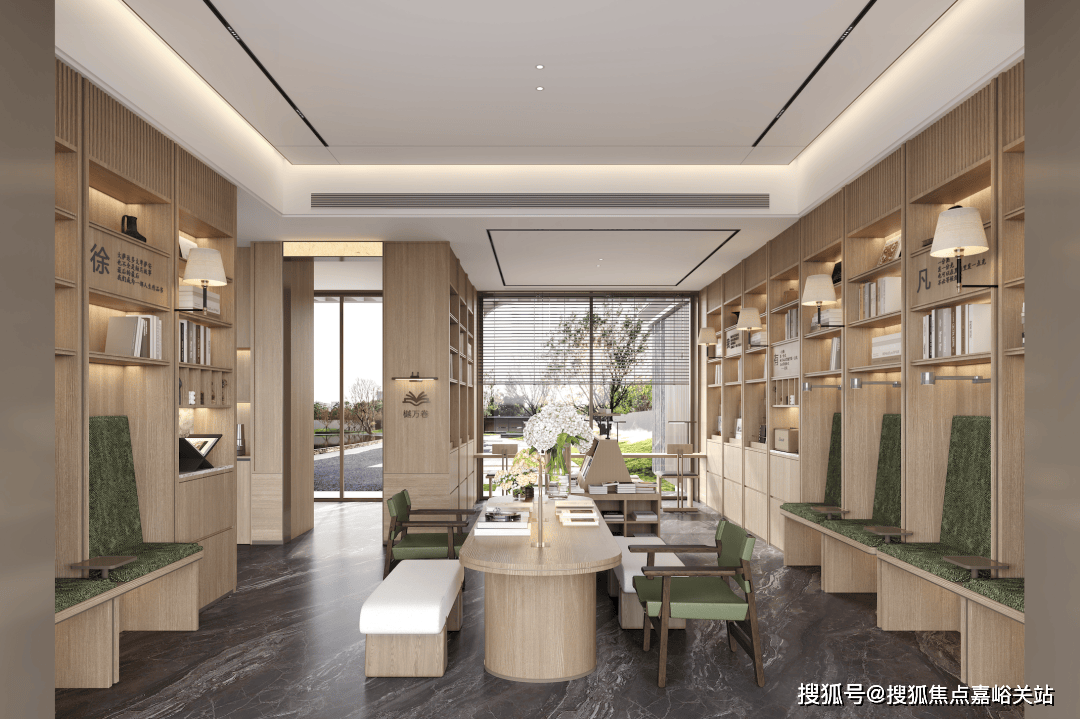 型价格地址楼盘详情配套电话交房时间配套电话交房时间售楼处欢迎您中环铂樾 (售楼处) 首页 - 中环铂樾销售中心 - 环境户(图20)