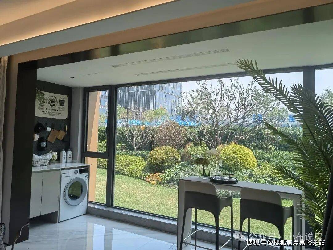 型价格地址楼盘详情配套电话交房时间配套电话交房时间售楼处欢迎您中环铂樾 (售楼处) 首页 - 中环铂樾销售中心 - 环境户(图21)