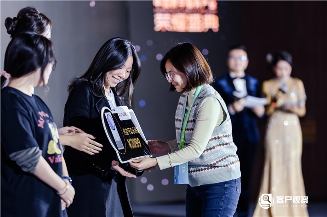 出一份2025年度口碑答卷以服务为底色奥普智能科技交(图5)