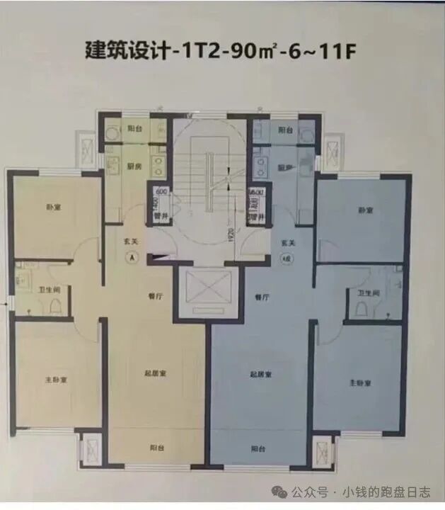 项目售楼处发布：邀请您鉴赏！北京TOP级别@中建歇甲村(图7)